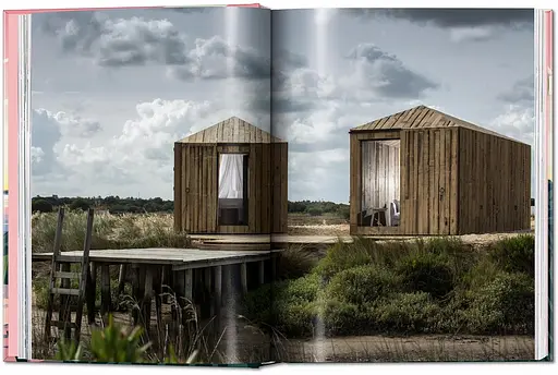 Cabins. 45th Edition - фото 5