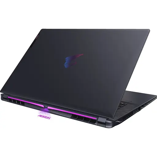 Ноутбук Aorus 16X 9KG 2024 (9KG-43EEC54SH) [133593] - фото 5