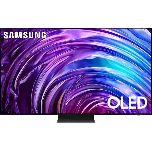 Телевізор Samsung S95D 77" OLED 4K (QE77S95D) [118014]
