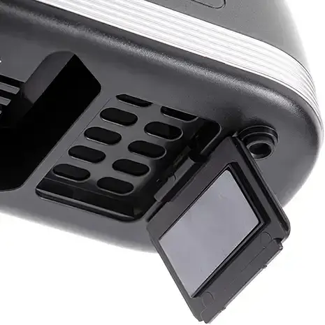 Електрична точилка для ножів Adler AD 4508 - фото 5