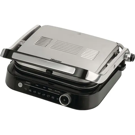 Гриль Hisense HCG2100S (GC5006-GS) (6915577)