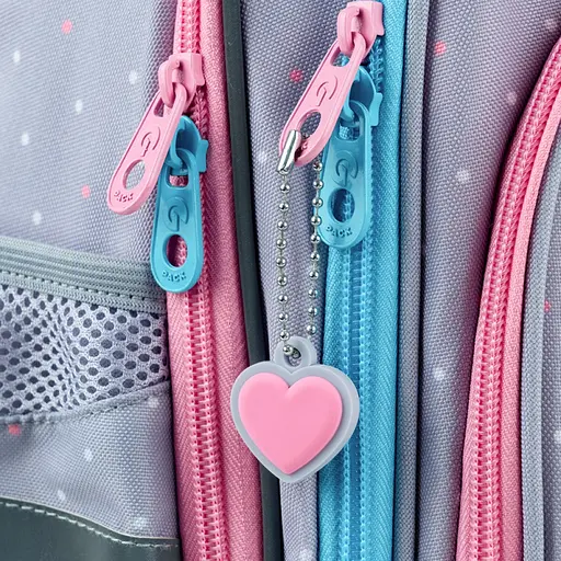 Рюкзак шкільний GoPack Education Shadow (GO26-120M-3) - фото 13