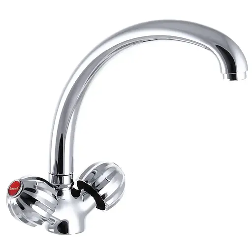 Змішувач для кухні Armata 273-Z AR0020 Хром - фото 1