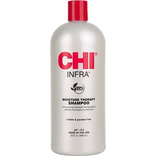 Шампунь для волосся CHI Infra Shampoo 946 мл (633911616284)