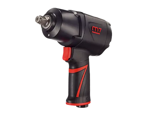 Пневмогайкокрут 1/2" 1627Нм 8500об/мин композит. корпус