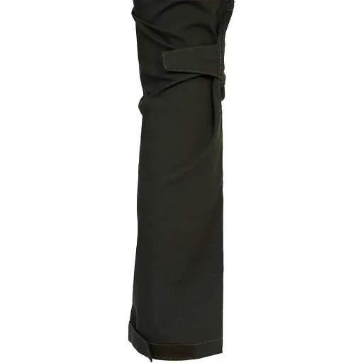 Брюки Mecanik Prime 31 Green - фото 9
