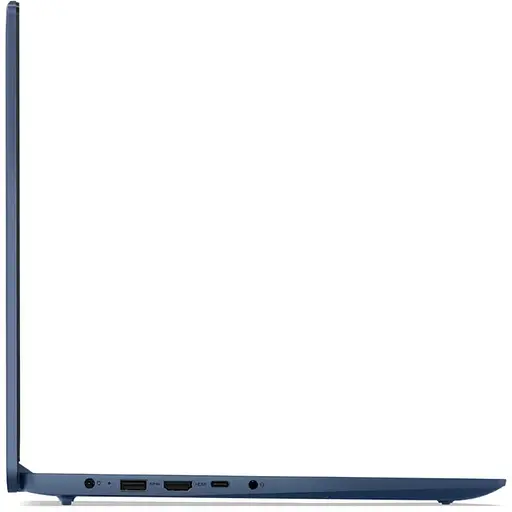 Ноутбук Lenovo IdeaPad Slim 3 15IRU8 i3-1305U 45GHz,5 cores,8GB LPDDR5,1 TB,UHD,Без ОС - фото 6