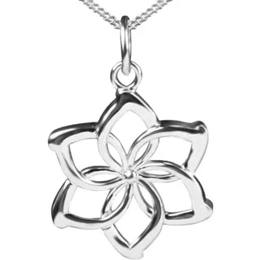 Кулон GeekLand Галадріель Кільце Води Ненья Nenya Galadrielt Ring of water Nenya VK5.5 - фото 1