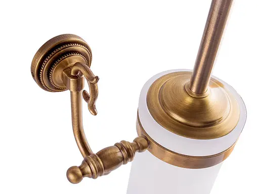 Йоржик Kugu Versace Antique 205A, Бронза - фото 2