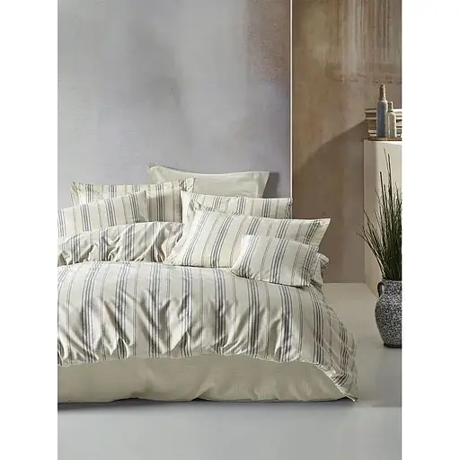 Комплект постільної білизни Belizza Євро 000281570