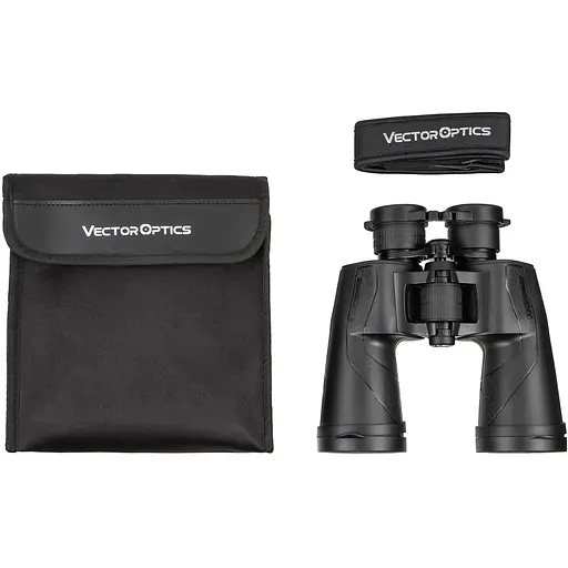 Бинокль Vector Optics Forester 12x50 - фото 6