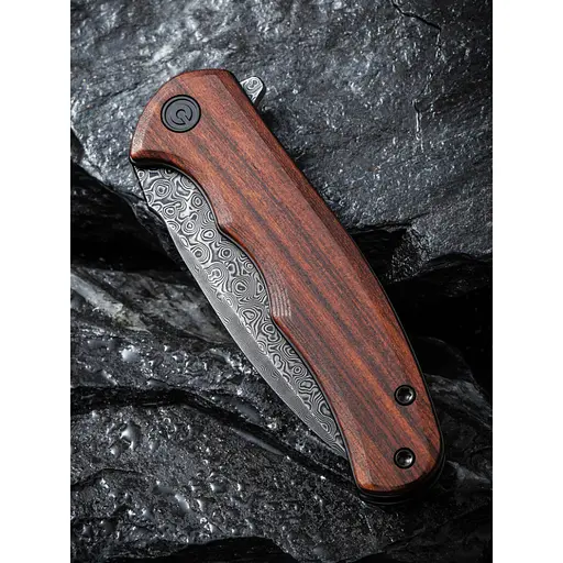 Ніж складаний Civivi Mini Praxis C18026C-DS1 - фото 13