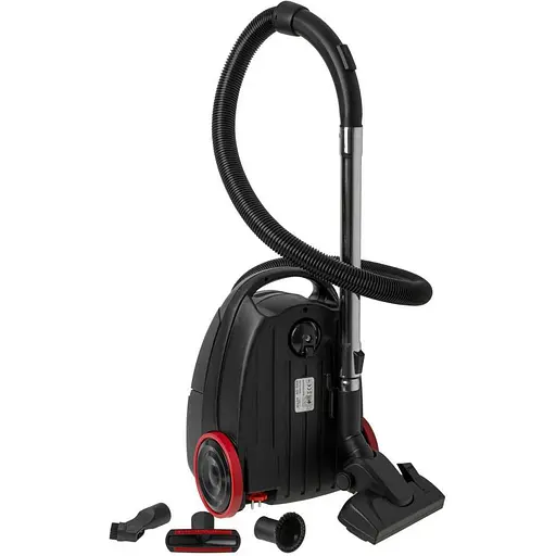 Пылесос с мешком Adler AD 7054 - фото 7