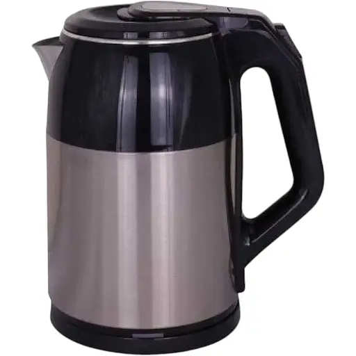 Чайник пластик ViLgrand VS-20216 Rose Gold