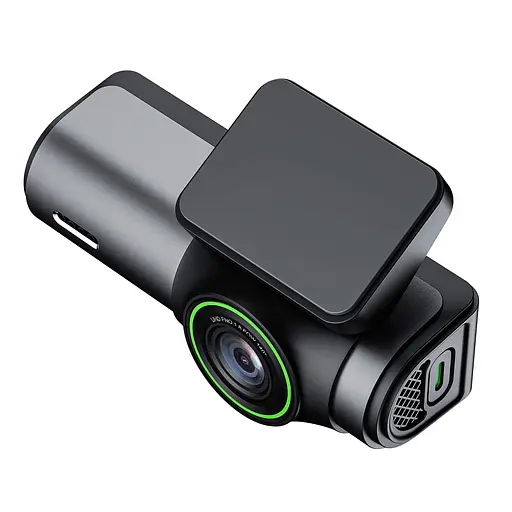 Відеореєстратор Aspiring AT340 QHD2.5K, WiFi - фото 6