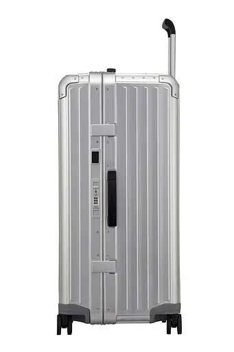 Чемодан Samsonite LITE-BOX ALU ALUMINIUM 80x41x37 80 см CS0*08005 - фото 7