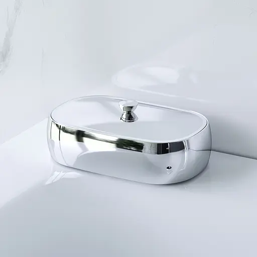 Бокс для аксесуарів AM.PM Sensation A3022000 - фото 4