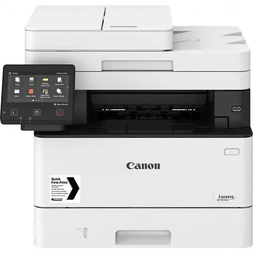 БФП Canon i-SENSYS MF453dw + Wi-Fi (5161C007)