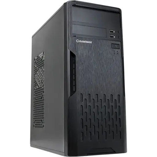 Корпус GameMax ET-210-400W