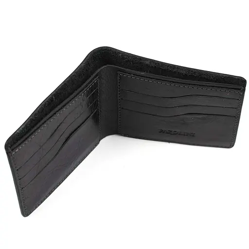 Мужской кожаный кошелек Pazolini 11.5х9х1 см acs0029283 - фото 7