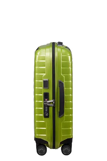 Валіза Samsonite PROXIS 55 см LIME 55x40x20(23) CW6*74001 - фото 10