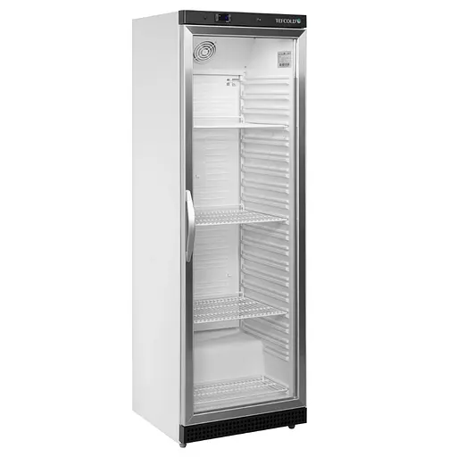 Шафа холодильна Tefcold UR400G