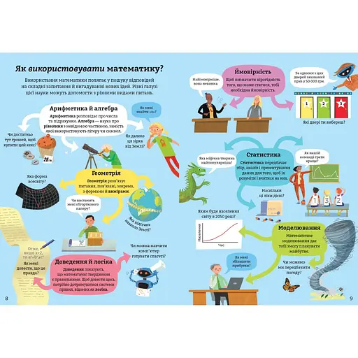 Математика для начинающих 9786178439095 - фото 5