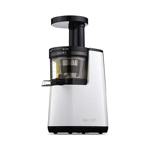 Соковитискач BioChef Atlas Slow Juicer білий - фото 1