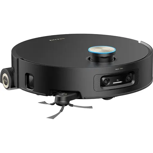 Робот-пылесос Dreame Aqua 10 Ultra Roller Complete Black (RLH71DE-1-bl) [147257] - фото 6