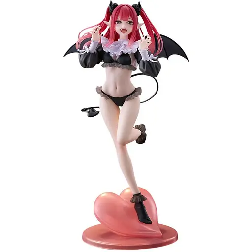 Коллекционная фигурка   Taito Эта фарфоровая кукла влюбилась Марин Китагава My Dress-Up Darling Kitagawa 25 см - фото 1