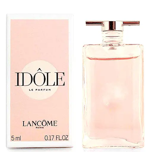 Оригинал Lancome Idole 5 мл парфюмированная вода - фото 1