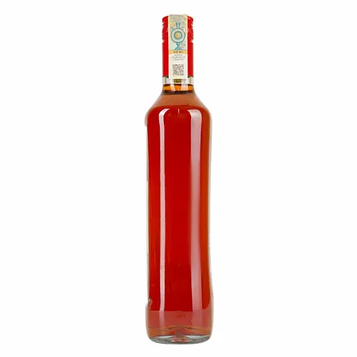 Вермут Shabo Classic Rose, розовый, десертный, 15%,1 л - фото 3