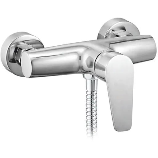 Смеситель для душа Aquatica 9730300 - фото 1