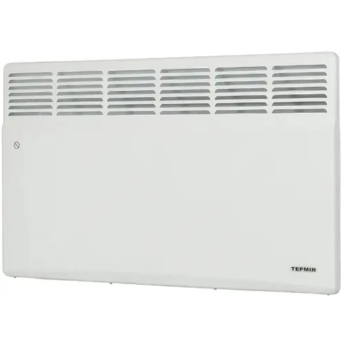 Конвектор Термія ЕВНА-2,5/230С2М(мб) Класік - фото 2