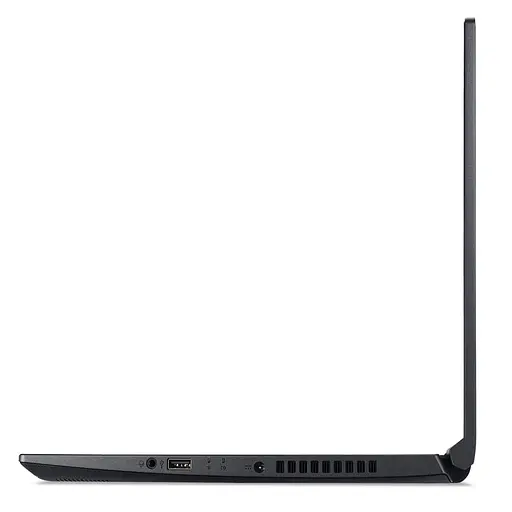 Ноутбук,Acer,Aspire 7 A715-43G-R5JE,NH.QHHEX.00A,5 5625U (6-core),3050 Ti (4GB ),16GB 3200MHz (1x16GB) DDR4 - фото 6
