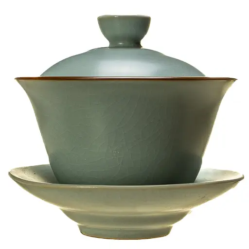 Гайвань "Утренняя Роса" 170 мл - фото 7