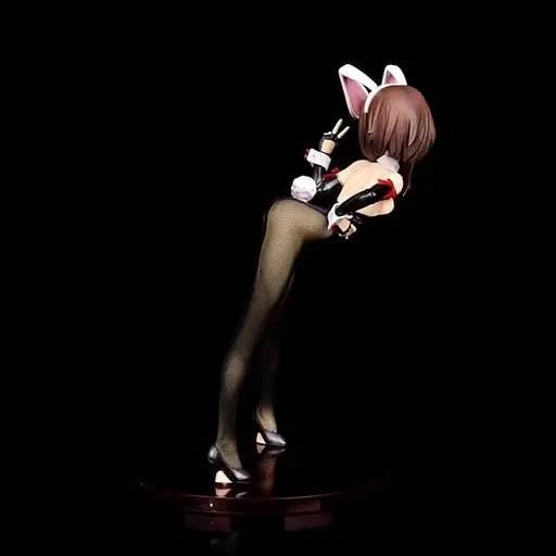 Коллекционная фигурка Богиня благословляет этот прекрасный мир! Мегумин The Goddess blesses! Megumin 33 см - фото 3