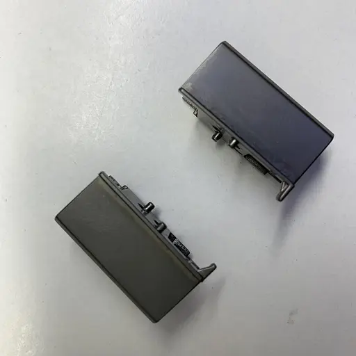 Заглушки петель Lenovo Thinkpad L560 L570 Б/в - фото 2