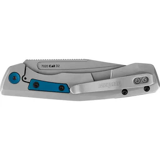 Нож Kershaw Highball XL - фото 4