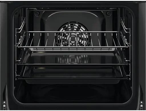 Духовой шкаф электрический Electrolux EOF3H40BK - фото 3