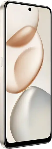 Смартфон Honor 400 Smart 5G 8/256GB Desert Gold - фото 2