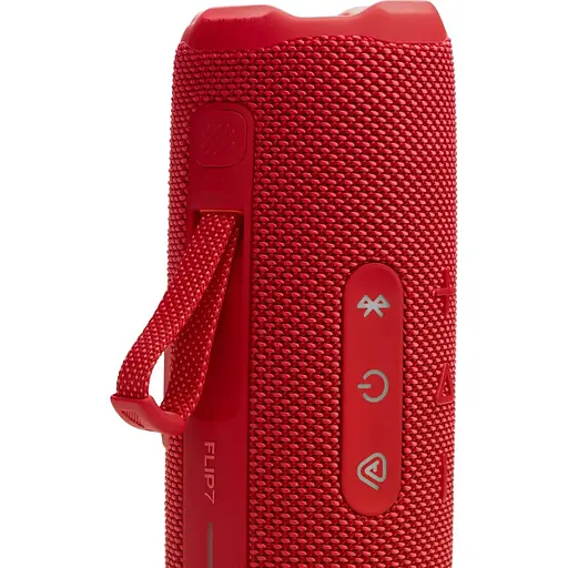 Портативна акустика JBL Flip 7 Red (JBLFLIP7RED) [133208] - фото 10