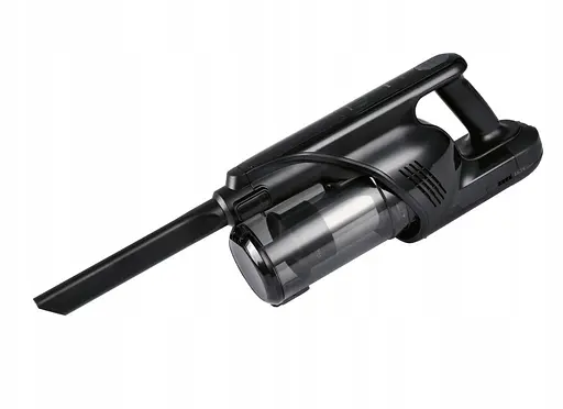 Пилосос вертикальний бездротовий Silver Crest SHAZ 22.2 F7 циклонного типу акумулятор 22.2V - фото 6