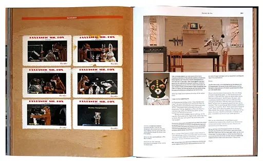 The Wes Anderson Collection - фото 8