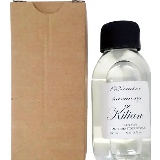 Парфюмированная вода  Kilian Bamboo Harmony by Kilian 100 мл тестер REFILL - фото 1