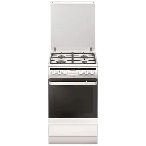 Плита комбінована Hansa FCMW58221 50ка - фото 1