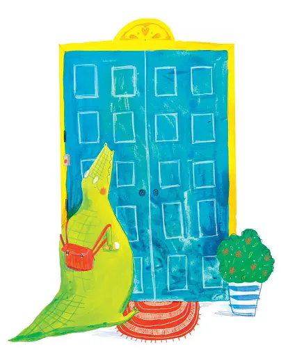 Ляказочки - фото 11