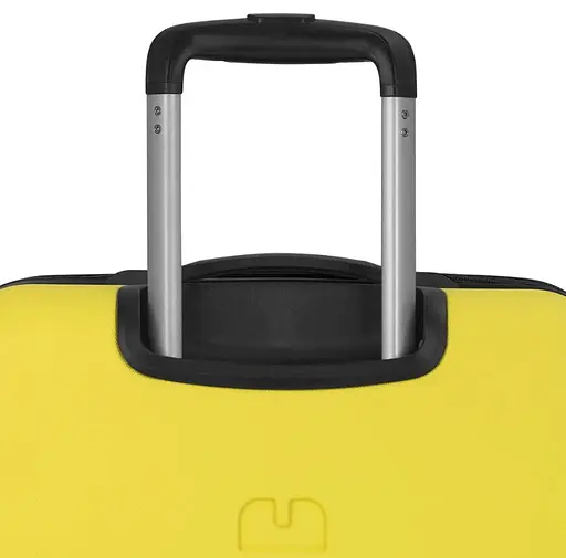 Валіза Gabol Future (S) Yellow (123022-005) - фото 6