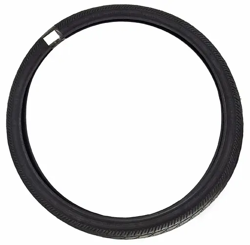 Покришка велосипедна Deestone D-817 напівслік 24х2.00 (54-507) (G0000402) - фото 2