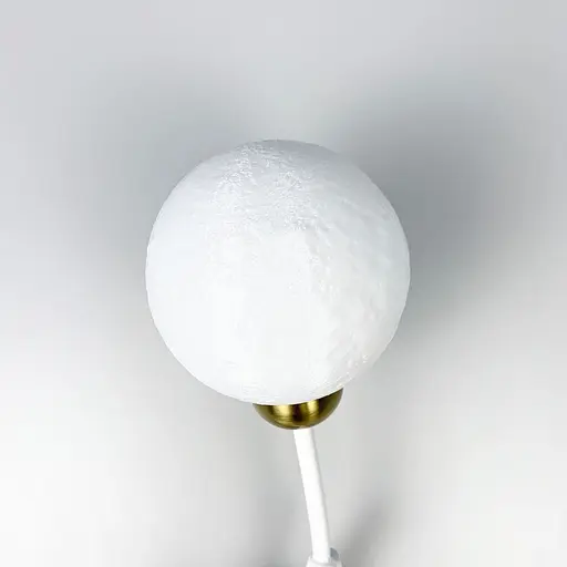 Бра-медвежонок Line F с плафоном справа Арт. WSG 10-100 Right  - фото 3